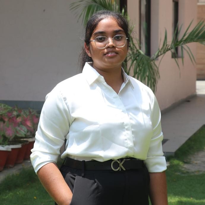 Jahnvi Uttam