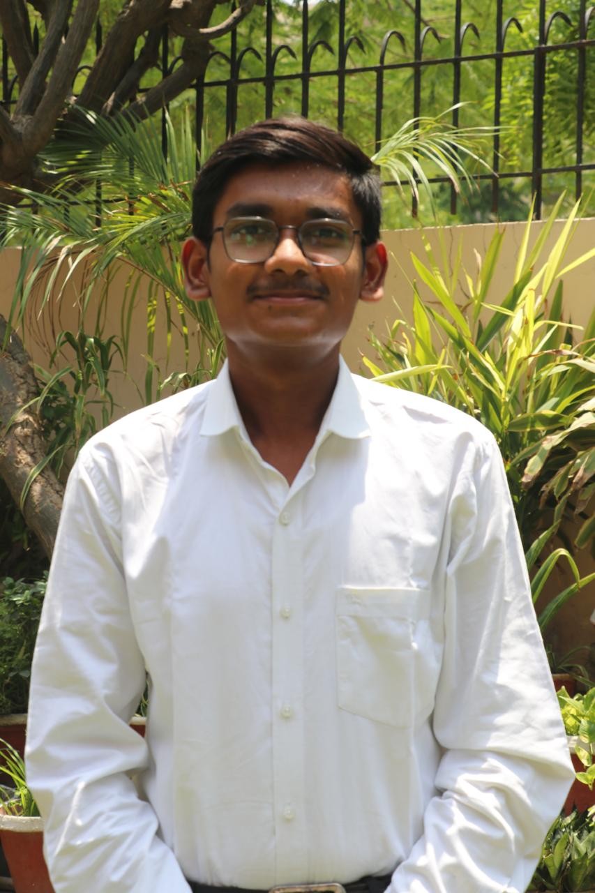 Kartik Sahu