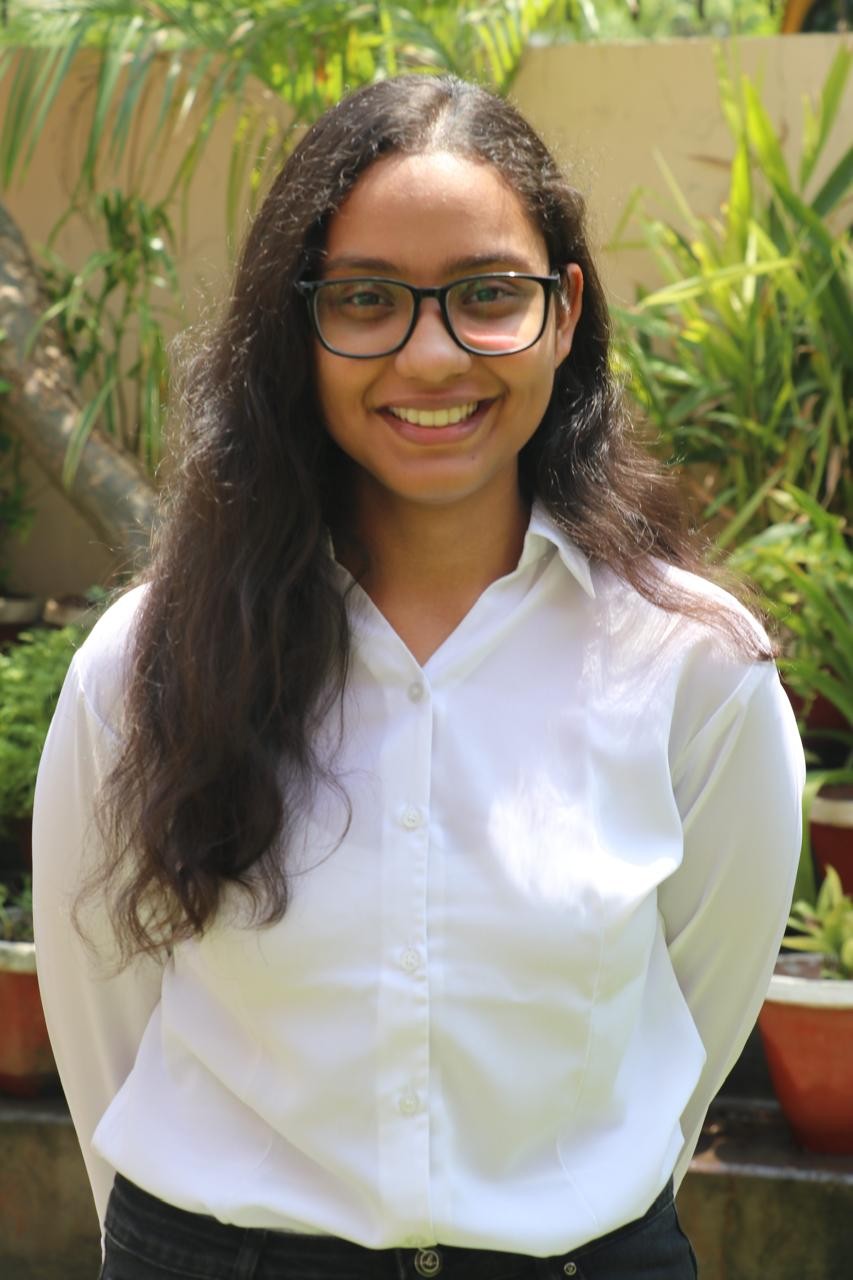 Nidhi Pathak