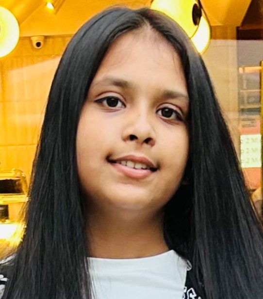 Palak Agarwal