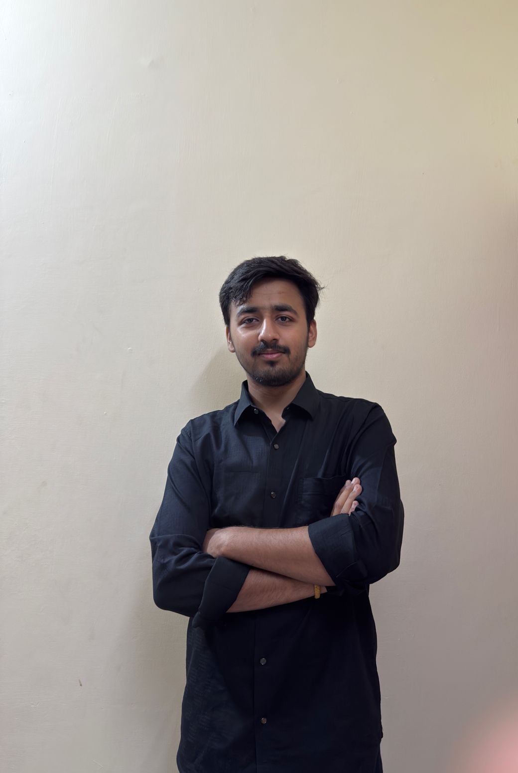 Rishaan Tandon