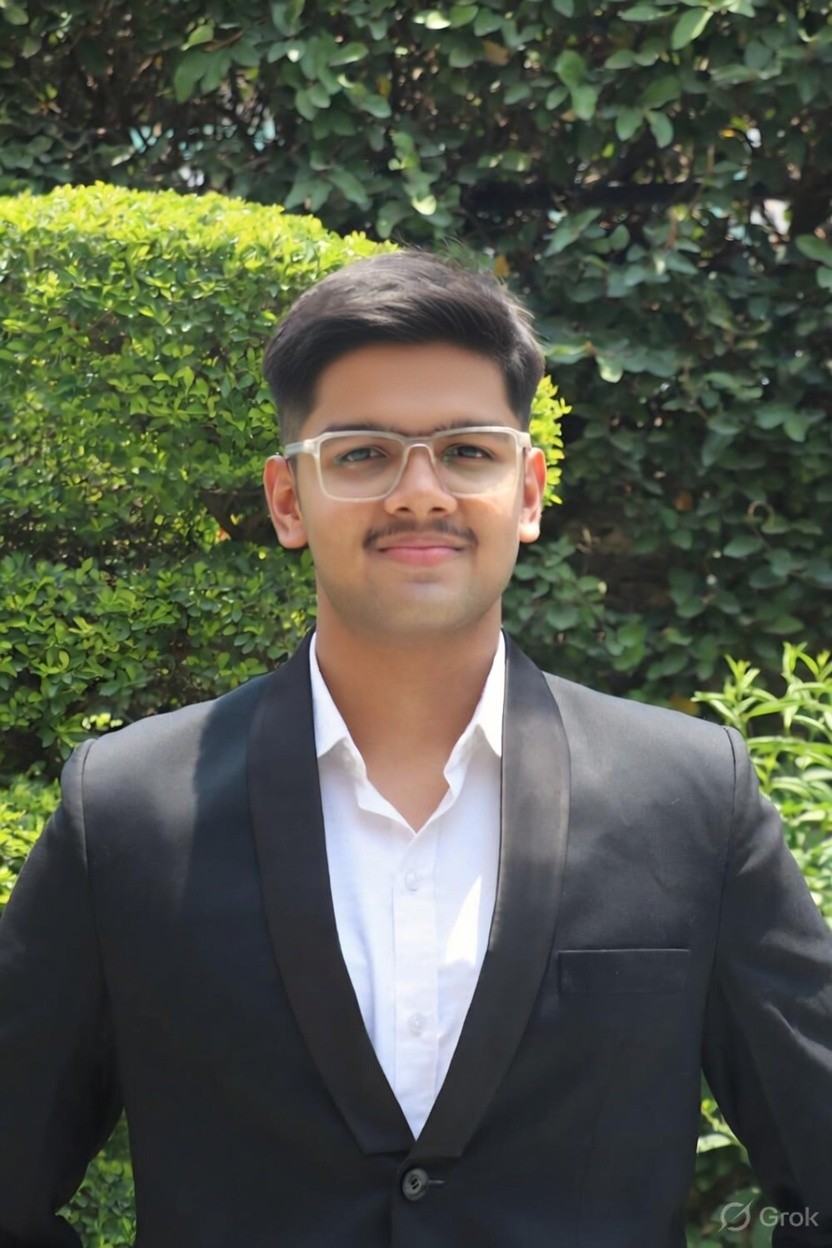 Conference Coordinator